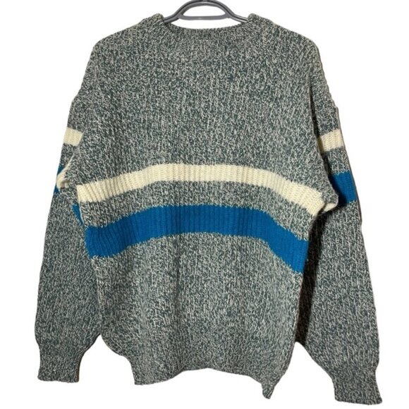 Roberto Collina Made In Italy Wool Alpaca Sweater size 48 - Picture 1 of 5